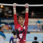 Rie Tanaka