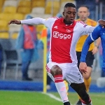 Riechedly Bazoer
