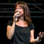 Rigmor Gustafsson