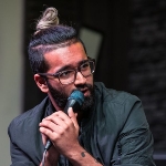 Rikesh Chauhan
