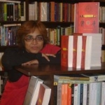 Rimi Chatterjee