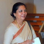 Rinki Bhattacharya