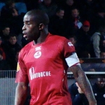 Rio Mavuba