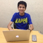 Rishabh Shanbhag