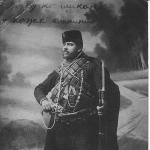 Rista Staracki
