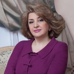 Rita Sargsyan