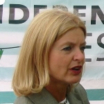 Rita Bont