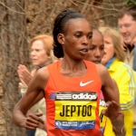 Rita Jeptoo