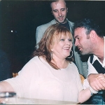 Rita Sakellariou