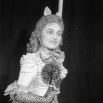 Rita Streich