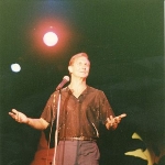 Ritch Shydner
