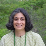 Ritu Menon - colleague of Urvashi Butalia