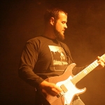 Rob Arnold