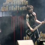 Rob Holliday