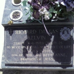 Rob Kelvin