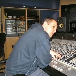 Rob May