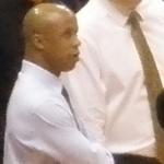 Rob Murphy
