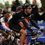 Rob Partridge