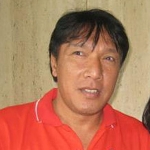 Robby Darwis