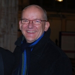 Bob Chilcott