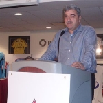 Robert Iarusci