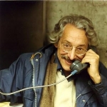 Robert Osserman