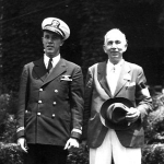 Robert Perew