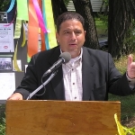Robert Consalvo