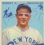Red Rolfe