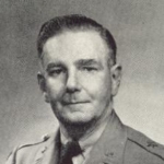 Robert Alexis McClure