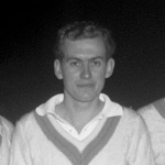 Robert Andre Lothar van Meegeren