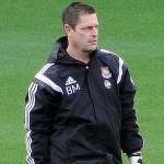 Bobby Mimms