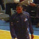 Robert Whaley