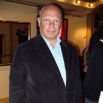 Robert Aschberg