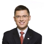 Robert Bluey