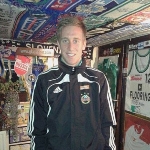 Robert Beric