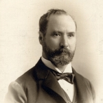 Robert Bickerdike