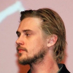 Boyd Holbrook