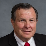 Robert Brawley