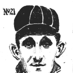 Speed Kelly