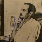 Robert Tague