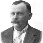 Robert Bryarly Gordon