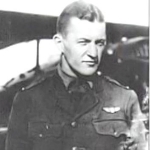 Harold Buckley