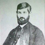 Robert Buffum