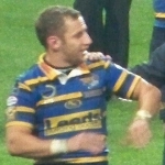 Rob Burrow