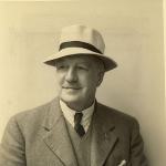 Robert Nesbitt