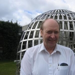 Bob Vaughan