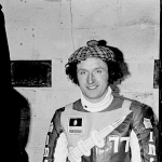 Bob Cooper