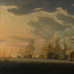 Robert Cleveley