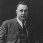 Robert Marshall